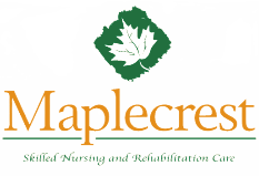 Maplecrest header